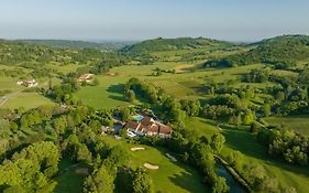 Golf Hotel Resort Du Val De Sorne