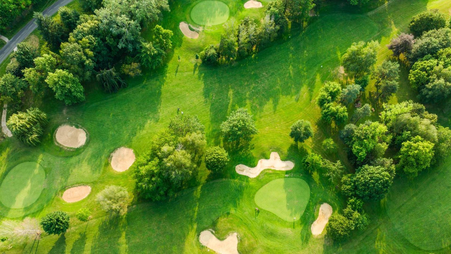 Golf Hotel Resort Du Val De Sorne Vernantois Exterior foto